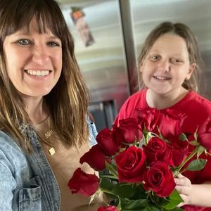 Meet your Posher, Jodi